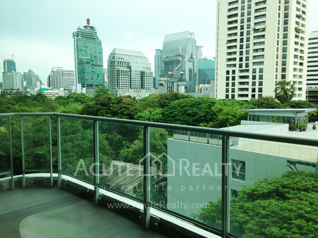 For SaleCondoWitthayu, Chidlom, Langsuan, Ploenchit : The Park Chidlom for sale condo close to BTS Chidlom