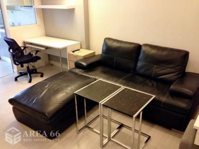 For SaleCondoLadprao, Central Ladprao : For Sale The Room Ratchada-Ladprao Nearby MRT Ladprao