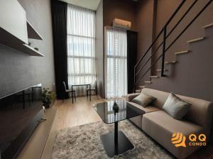 For RentCondoWongwianyai, Charoennakor : For Rent Ideo Sathorn-Wongwian Yai  1Bed , size 28 sq.m., Beautiful room, fully furnished.
