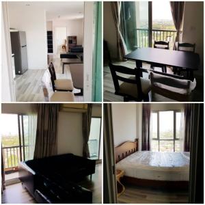 For RentCondoChaengwatana, Muangthong : The Key Chaengwattana, fully furnished. You can carry your bag in. **Line ID: @ m9898 (with @ ) Interested in more details, add Line. *You can choose, hurry, the room is released very quickly, add Line now.