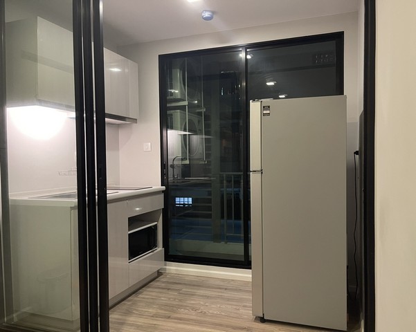 For SaleCondoKasetsart, Ratchayothin : Condo for sale, Kensington Phahol-Kaset, Condo next to Kasetsart University, 25 sq.m., 2nd floor, near BTS Kasetsart University.