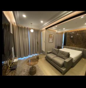 For SaleCondoSiam Paragon ,Chulalongkorn,Samyan : Urgent sale ! ! Ashton Chula Silom 1 bedroom nice decoration fully furnished only 7. 37 MB