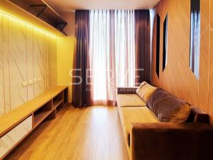 For RentCondoSukhumvit, Asoke, Thonglor : Modern Style 1 Bed Close to BTS Phrom Phong and The Emporium at Condo Noble BE33 / Condo For Rent