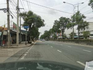 For SaleLandMin Buri, Romklao : Land for sale 190 square wa, Soi Nimit Mai 10, into Soi 750 meters, 13,900.-Baht/Square Wah