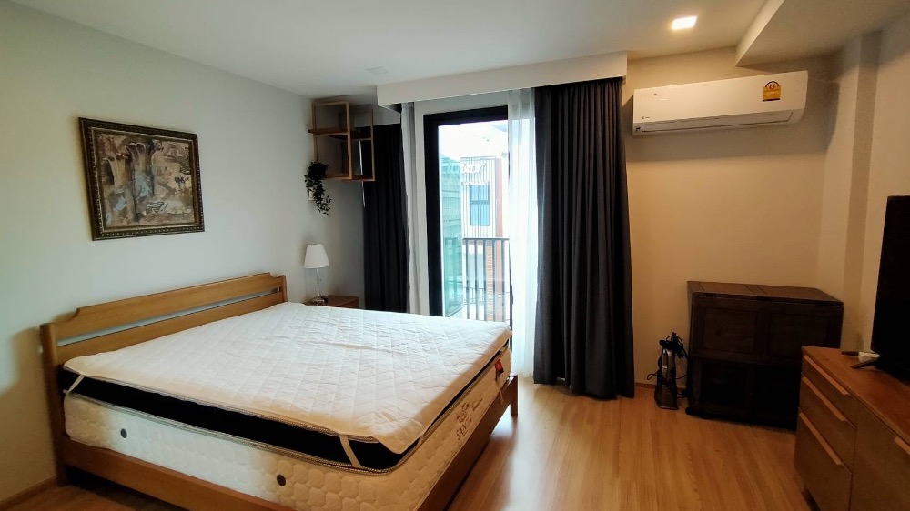 For RentCondoAri,Anusaowaree : Special discount! Condo for rent Maestro 07 Victory Monument, size 28 sqm. / 16,000 baht.