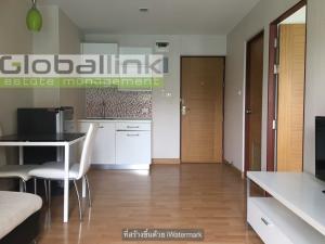 ให้เช่าคอนโดเชียงใหม่ : ห้องใหญ่มาก เดินทางสะดวก อยู่ใกล้ศูนย์ราชการ( GBL0775 ) Room For Rent Project name : Casa Changpuak Chiang Mai🔥Hot Price🔥