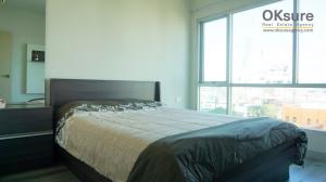 For RentCondoSathorn, Narathiwat : Condo for Rent Centric Sathorn - Saint Louis  (2 beds , + clip vdo)