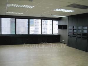 For SaleOfficeSukhumvit, Asoke, Thonglor : Office space for Sale & Rent on Sukhumvit 21 Asoke Ocean 2 Tower Petchburi