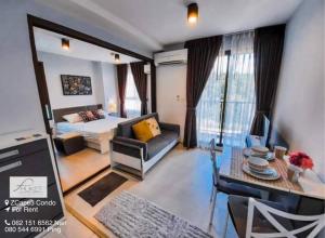 For RentCondoPhuket, Patong : Phuket Condo for Rent : Scape Three (ZCAPE3) behind Central Floresta