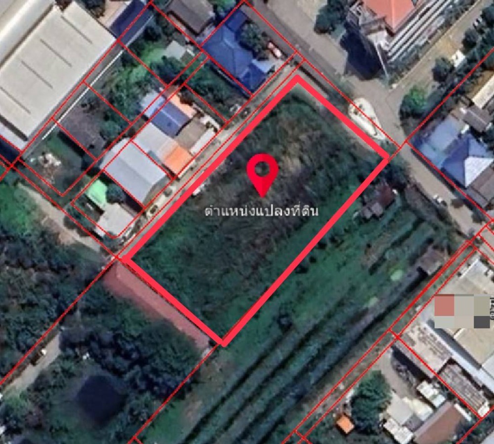 For SaleLandRama5, Ratchapruek, Bangkruai : Land for sale in Nonthaburi, Bang Kruai District, area 1-3-21 rai, on Ratchaphruek Road, able to build an apartment.