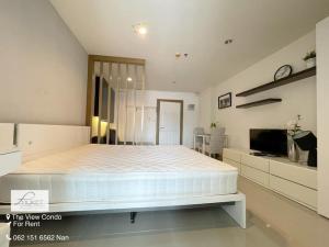 For RentCondoPhuket, Patong : Phuket Condo for Rent : The View Suan Luang THE VIEW SUANLUANG