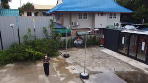 For SaleLandChokchai 4, Ladprao 71, Ladprao 48, : Land for sale, beautiful plot, Nakniwat, Praditmanutham 15, area 249 sq m, with 3 houses, width 23 meters on the road, 44 meters depth.