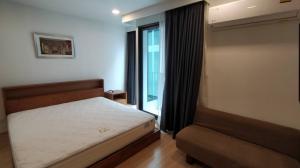 For RentCondoAri,Anusaowaree : Special price! Condo for rent Maestro 07 Victory Monument 1 bedroom / 16,000 baht
