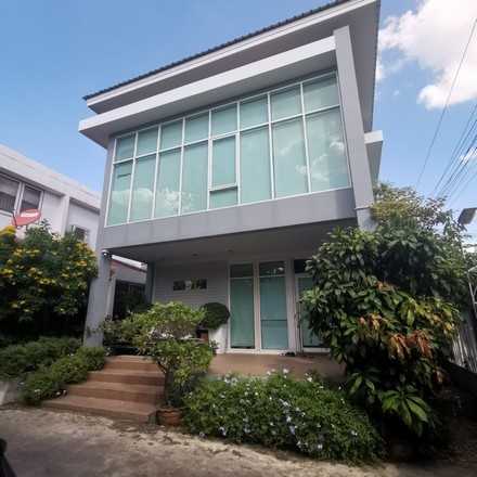 ขายบ้านสะพานควาย จตุจักร : ss048 ขาย บ้านเดี่ยว พร้อมสำนักงานออฟฟิศ ซอยวิภาวดี16  ถูกกว่าราคาประเมิน