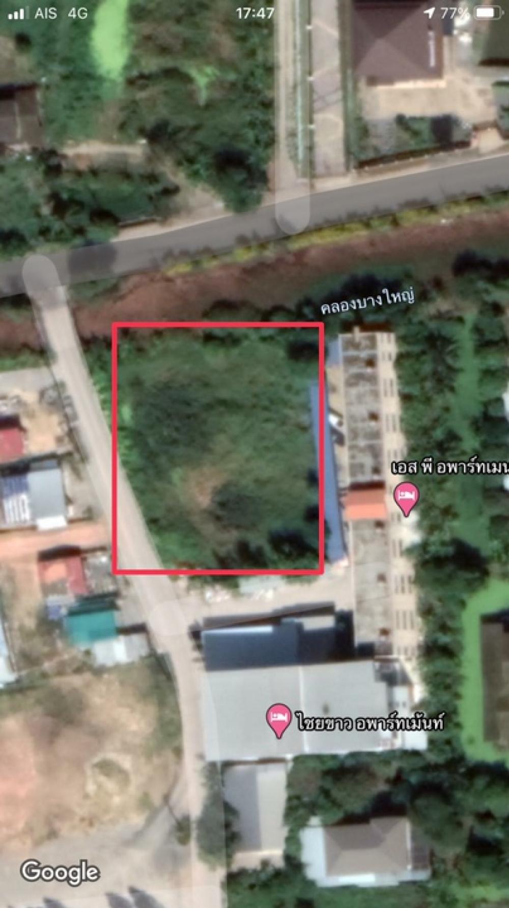 For SaleLandNonthaburi, Bang Yai, Bangbuathong : 💖Beautiful land for sale 🎏🎉Mueang Nonthaburi, Bang Bua Thong District, Bang Kulat Subdistrict
