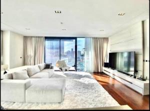 For SaleCondoSukhumvit, Asoke, Thonglor : 🌟The Marque for sell 50MB. 2 bedroom 3 bathroom 138 sq.m. fl.12 Fully furnished, Ready move in near BTS Phromphong🌟