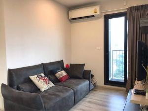 For RentCondoAri,Anusaowaree : Centric Ari Station for rent 1 bedroom 40 sq.m.fl.21 price 29,000THB/month Fully furnished, Ready move in near BTS Aree