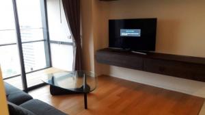 For RentCondoRama9, Petchburi, RCA : Circle living prototype for rent 2 bedroom 80 sq.m. fl.22 price 40,000THB/month Fully furnished, Ready move in near MRT Phetchaburi