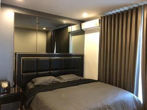 For RentCondoRama9, Petchburi, RCA : Condo for rent Supalai Wellington 2 building 5 floors 7 size 2 bedrooms beautiful room number near MRT National Cultural Center