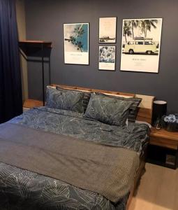 For RentCondoRama9, Petchburi, RCA : 🔥Rent - 1 Bedroom 🔥 Life Asoke #PN-00001388