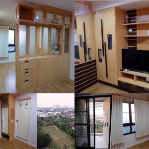 For SaleCondoSapankwai,Jatujak : FOR Sale Lumpini Place Phahon-Saphankwai Unit 171/742