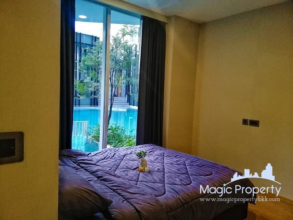For RentCondoSukhumvit, Asoke, Thonglor : 2 Bedroom Condo for Rent in Chewathai Residence Thonglor, Watthana, Bangkok