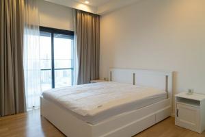 For RentCondoRama9, Petchburi, RCA : For rent Circle living prototype 1 Bed 1 Bath​ 57​ sqm.​ High floor! ✨🔥