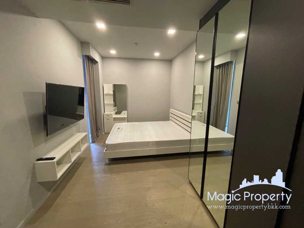 For SaleCondoSukhumvit, Asoke, Thonglor : 2 bedrooms condominium for sale in Ashton Residence 41, Khlong Tan Nuea Subdistrict, Watthana District, Bangkok.