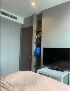 For SaleCondoSathorn, Narathiwat : Diplomat Sathorn for sell 22.6MB. 2 bedroom 74.91 sq.m. fl.27  Fully furnished, Ready move in near BTS Surasak