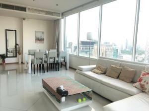 For RentCondoSathorn, Narathiwat : The Empire Place‼️Special Offer 65K for 3 Bedrooms‼️
