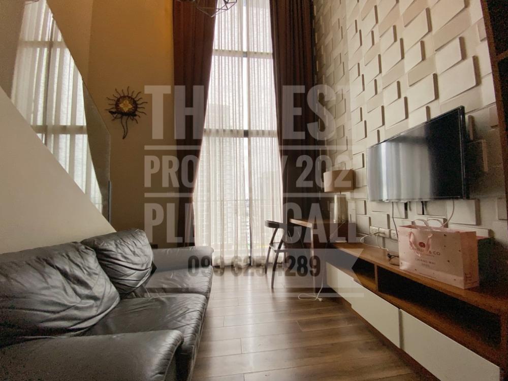 For RentCondoSapankwai,Jatujak : 🔥Hot Price Duplex for rent Onyx Phaholyothin 🔥