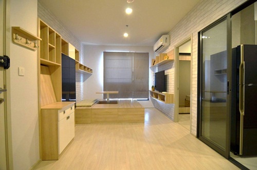 ให้เช่าคอนโดอ่อนนุช อุดมสุข : BC_01201 คอนโด ให้เช่า ไลฟ์ สุขุมวิท 48, Life Sukhumvit 48 คอนโดให้เช่า Life สุขุมวิท 48, คอนโดใกล้ BTS พระโขนง