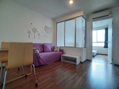 For RentCondoLadprao, Central Ladprao : BC_01213 Condo for rent U Vipha – Ladprao near BTS Mo Chit and MRT Chatuchak Park