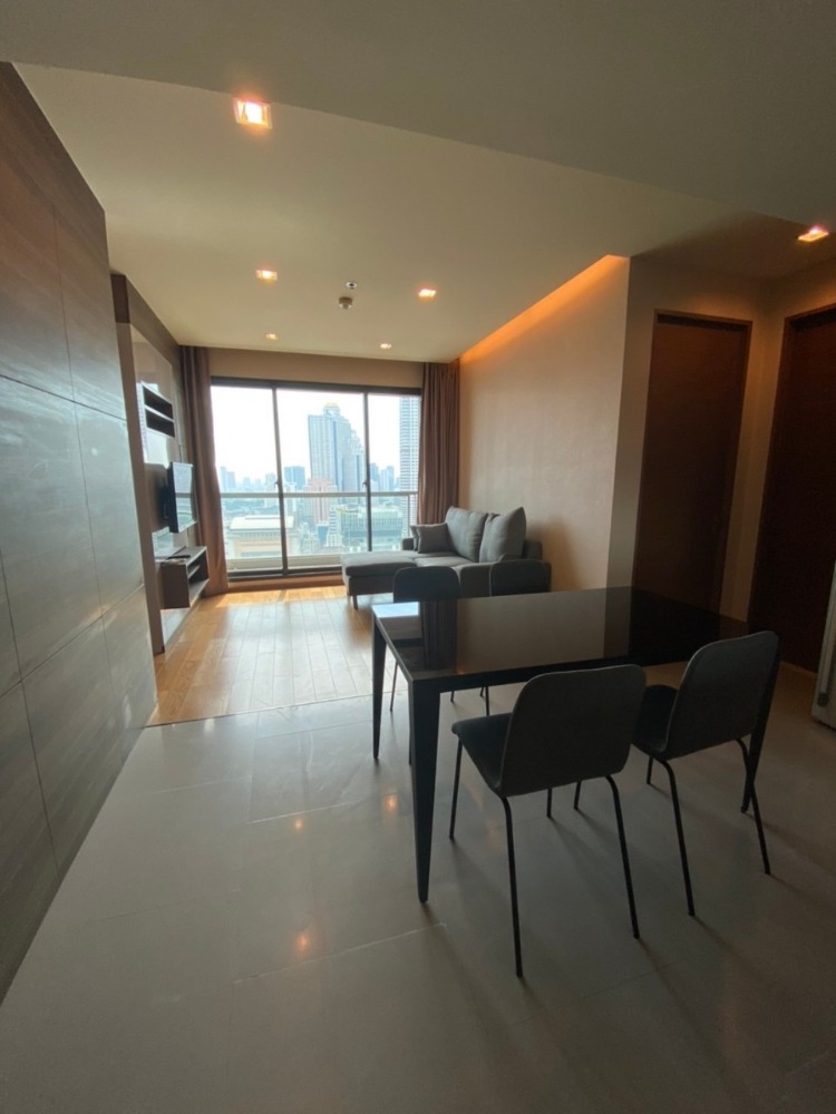 For SaleCondoSathorn, Narathiwat : ( U20230706120 ) FOR SELL !! The Address Sathorn 2 bedrooms 70.22 sq.m. Floor 30++ only 13.xx THB Hot Deal