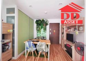 For SaleCondoOnnut, Udomsuk : The Green condo 3 for sales at BTS Punnawithi The Green Condo 3 Soi Punnawithi 21 Sukhumvit 101