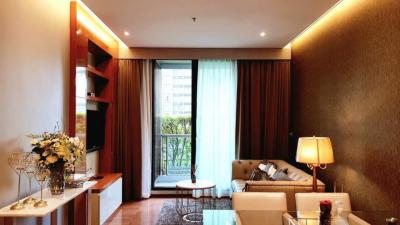 For RentCondoSukhumvit, Asoke, Thonglor : The Address Sukhumvit 28 for rent2 Bedrooms and 2 Bathrooms (with jacuzzi) 72 sqm.
