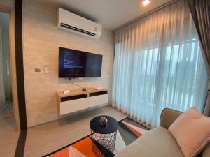For RentCondoLadprao, Central Ladprao : 🔥🔥🔥For Rent Life Ladprao 🏬🏢One Bed Plus🔹