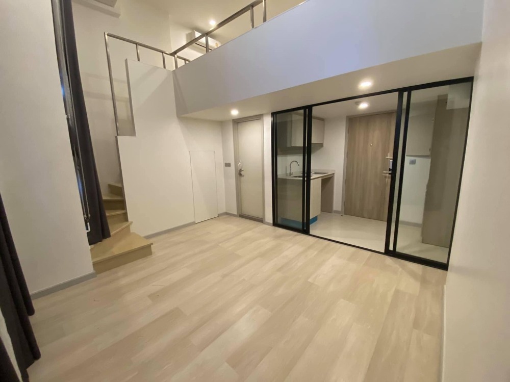 ขายคอนโดสาทร นราธิวาส : 3670😍 For SELL ขาย 1 ห้องนอนDuplex🚄ใกล้ BTS ช่องนนทรี🏢ไนท์บริดจ์ ไพร์ม สาทร KnightsBridge Prime Sathorn🔔พื้นที่:37.00ตร.ม.💲ขาย:5,900,000฿📞O99-5919653,065-9423251✅LineID:@sureresidence