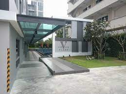 For RentCondoBangna, Bearing, Lasalle : Voque Place Sukhumvit 107 has rooms available every day. You can make an appointment to see the room. #Add line, reply very quickly. ***Rooms are released very quickly. There are many rooms. Take a screenshot of the room or Copy link. Send Line to inquire