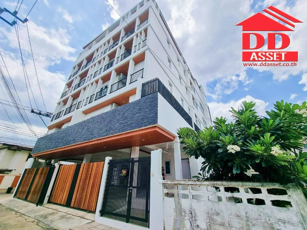 For RentShophouseChokchai 4, Ladprao 71, Ladprao 48, : For Rent Service Apartment Sukhumvit, room for rent, serviced apartment 36 D.Well, Sukhumvit 101/1, with a shuttle to BTS Punnawithi.