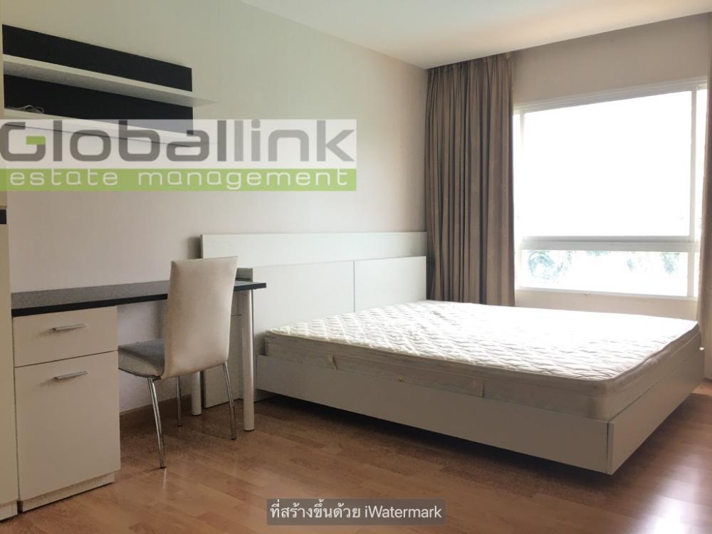 For RentCondoChiang Mai : Very big room, convenient to travel, near government center ( GBL0775 ) Room For Rent Project name : Casa Changpuak Chiang Mai🔥Hot Price🔥