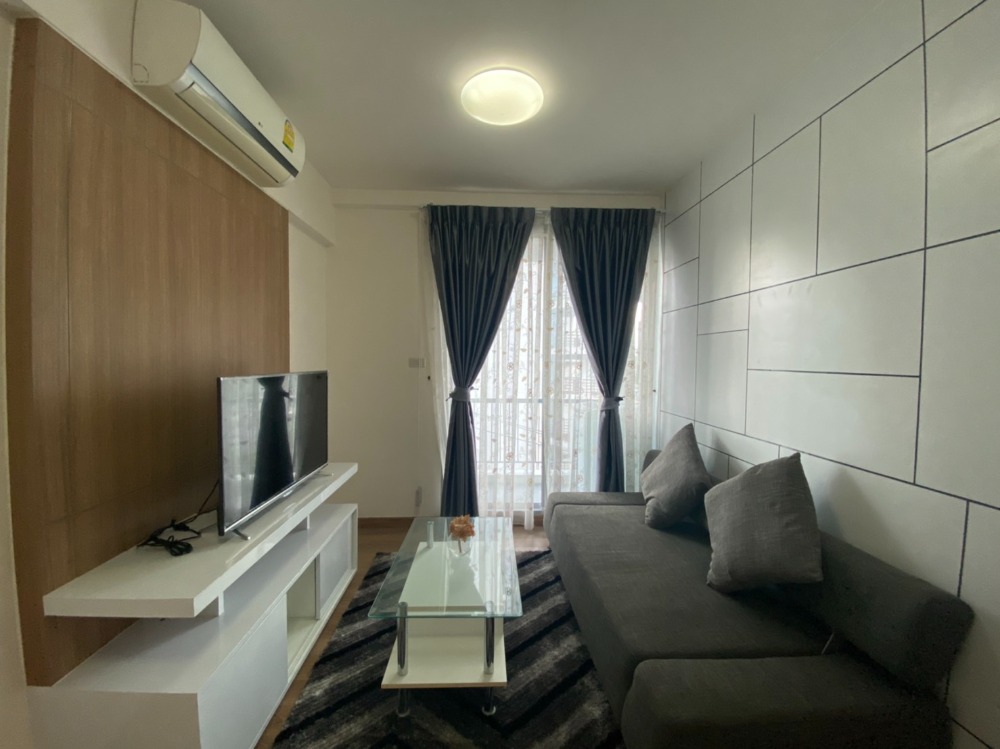 For SaleCondoKasetsart, Ratchayothin : Condo for sale, The Ville Kasetsart, The Ville Kaset-sart, near Kasetsart University, Bang Khen, Ngamwongwan Gate, only 300 meters away, convenient transportation Only 150 meters from Vibhavadi Road