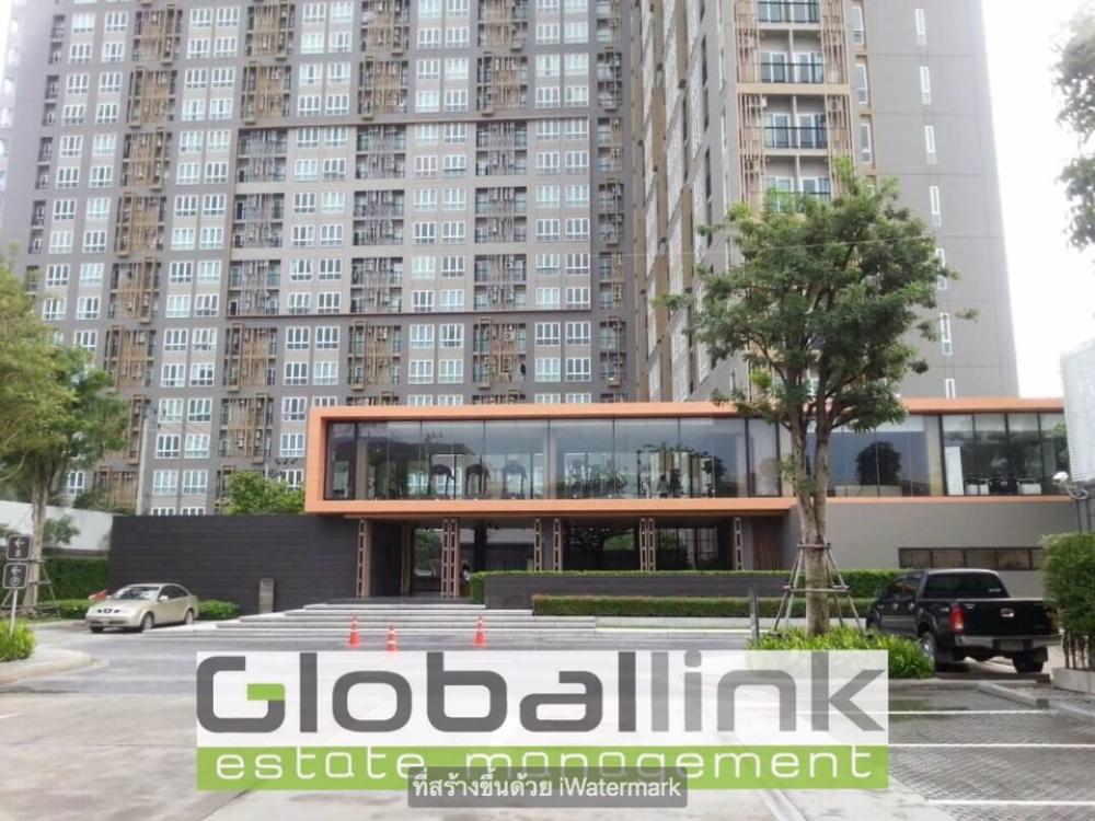 For SaleCondoThaphra, Talat Phlu, Wutthakat : ( GBL0593 ) Brutal discounts, better value than renting. Location next to the BTS🚝 Wutthakat Station Room For SaleProject name : The key Sathorn-Ratchaphruek🔥Hot Price🔥