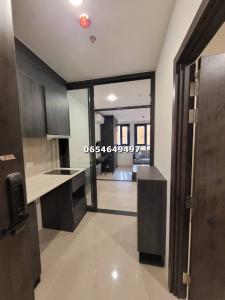 For SaleCondoRatchadapisek, Huaikwang, Suttisan : Sale during covid only. Sell XT Huai Khwang, 1 bedroom, size 29 sq m. If interested, contact 065-464-9497.