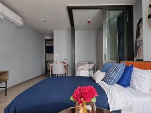 For SaleCondoVipawadee, Don Mueang, Lak Si : 1 bedroom unit for sale, 36 sq.m., this is the only place, 100% loan, free of mortgage