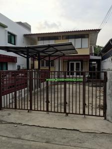 For RentHouseRatchathewi,Phayathai : House for rent, Soi Annapanarumit, Phayathai, 2 bedrooms, 50 sq m, near BTS Victory Monument