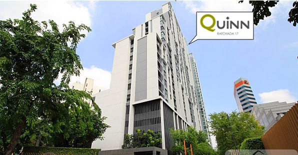 For RentCondoRatchadapisek, Huaikwang, Suttisan : Quinn Ratchada 17 has rooms available every day. You can make an appointment to see the room. #Add line, reply very quickly. ***Rooms are released very quickly. There are many rooms. Take a screenshot of the room or Copy link. Send Line to inquire and mak