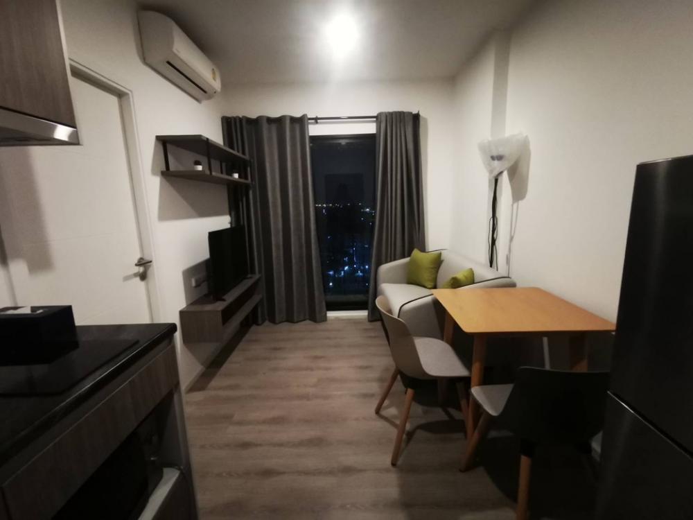 For RentCondoSamut Prakan,Samrong : [For rent] Kensington Sukhumvit-Theparak