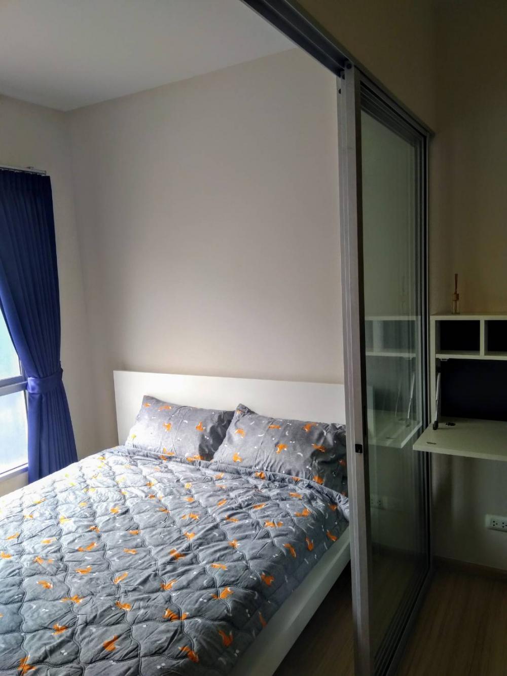 For SaleCondoNonthaburi, Bang Yai, Bangbuathong : Condo for sale, Plum Bang Yai Station, Phase 1, near the Purple Line ... price 1,190,000 baht