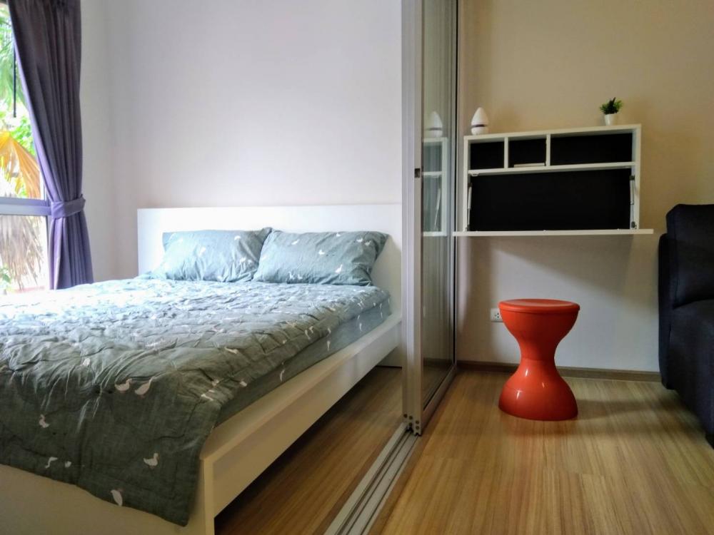 For SaleCondoNonthaburi, Bang Yai, Bangbuathong : Condo for sale, Plum Bang Yai Station, Phase 2, near the Purple Line ... price 1,250,000 baht